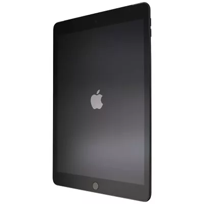 Apple IPad (10.2-inch 9th Gen) Tablet (A2603) Unlocked - 64GB / Space Gray • $314.95