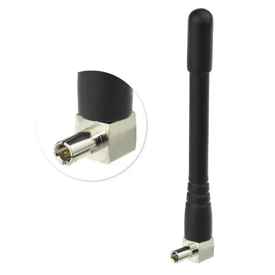 Huawei E5786 4G LTE Cat6 Mobile WiFi Hotspot TS9 Omni Rubber Ducky Antenna • $2.70