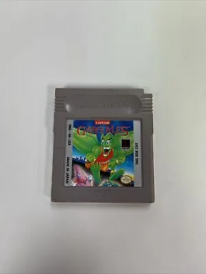 Gargoyle's Quest (Nintendo Game Boy 1990) Cartridge Only Authentic And Tested  • $39.99