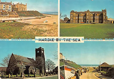 D041703 Marske By The Sea. Kingsley. Multi View. 1978 • £5.99