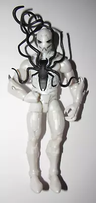 Marvel Legends Figure Poison Monster Venom Series Complete Excellent • $23.74