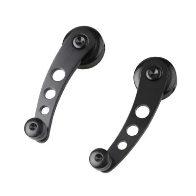 $16.98 • Buy Heavy Duty Window Cranks Left&Right Winder Handle Kit For VW Beetle 1968-1979