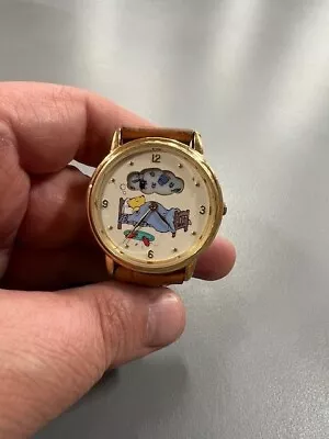 RARE Vintage Timex Winnie The Pooh Watch • $129.99
