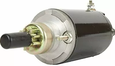 Starter For RV Generator Craftsman GT6000 CubCadet Toro Mower Kohler Magnum 18hp • $82.74