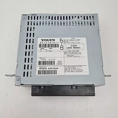 Volvo XC90 Stereo Head Unit CD Player 07/03-08/06 30737972 • $62.94