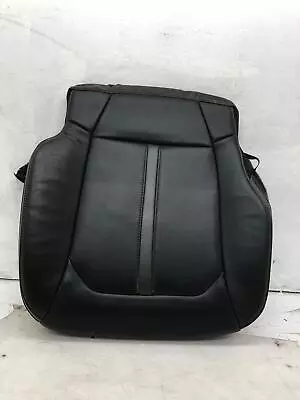 2017-2022 Ford F250 Sd Front Right Lower Seat Cushion Heat/cooled *worn* • $250.91