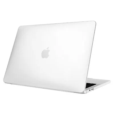 Case For MacBook Pro 13 Inch A2338 (M2 M1) A2251 2016-2023 Hard Shell Case Cover • $13.49