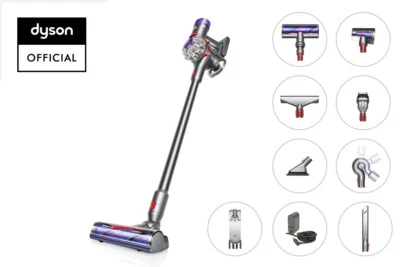 $799 • Buy Dyson V8 Cordless Vacuum
