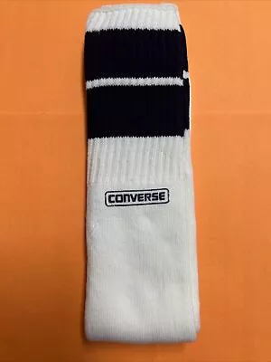 Vintage Converse Tube Socks  • $59.96