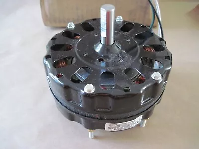 Empire R619 Blower Motor For FAW55 & DV55 1-Speed 2-Wire 115V 980 RPM NEW • $79.95