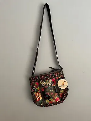 Women’s Sakroots Handbag (Brand New) • $45