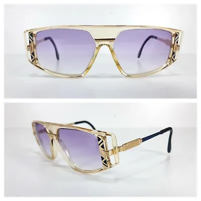 Vintage 80s CAZAL 874 W. Germany Sunglasses • $150