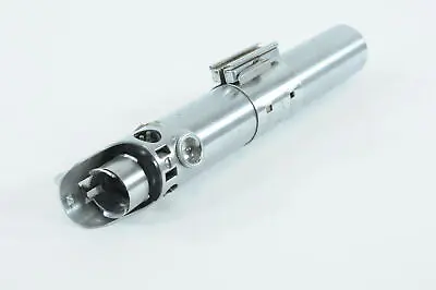 Graflex 3 Cell Flash Handle Red Button Luke Skywalker Lightsaber Star Wars #G916 • $630.05