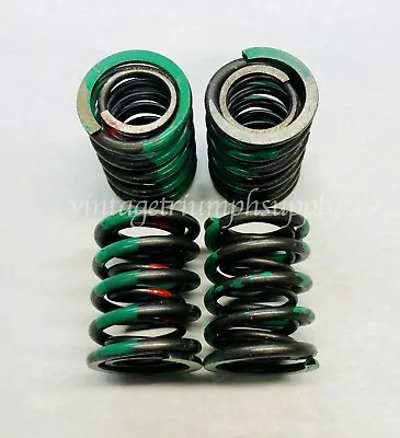 Triumph Valve Spring Set 1964-1979 Made In The UK • $34.95