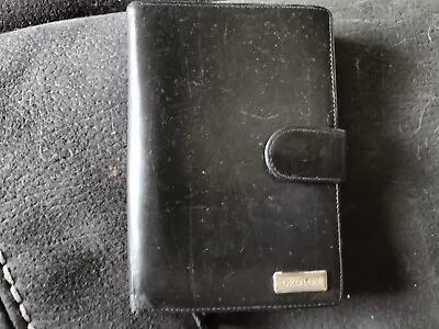 Oroton Black Leather  . Purse Wallet • $25