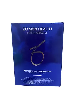 Zo Zein Obagi Aggressive Skin Care Phase 3 • £200