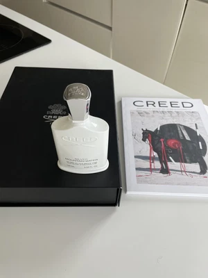 £170 • Buy Creed Silver Mountain Water, 100ml, Bnwb, Rrp £245