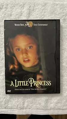 A Little Princess (DVD 1995) • $5