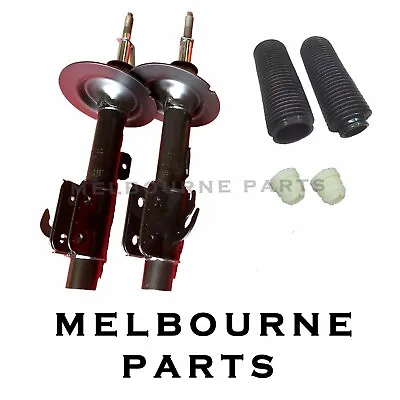  2 Holden Commodore VE Sedan Wagon Front Strut Shock Absorbers • $128.25