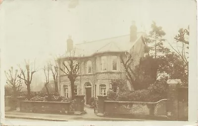 £12 • Buy Croydon Posted House. To Mrs Dieselhorst, Old Charlton.