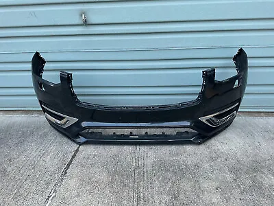 2020-2021 Volvo Xc90 T6 T8 Inscription Suv Front Bumper Cover Oem • $849