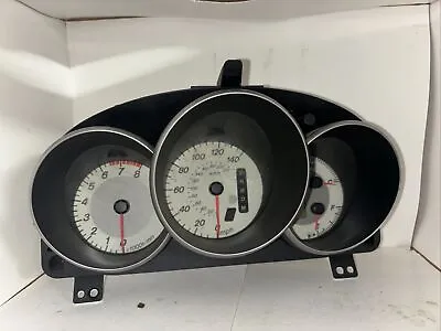 07 08 09 Mazda 3 Instrument Guage Cluster Speedometer OEM • $35.95