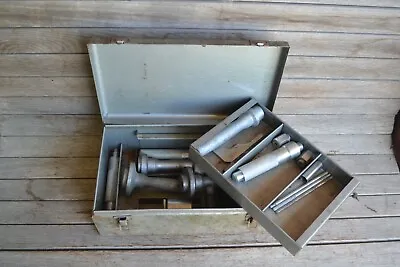 Miller Special Tool Vintage Dodge Plymouth Chrysler Tool Set  • $125