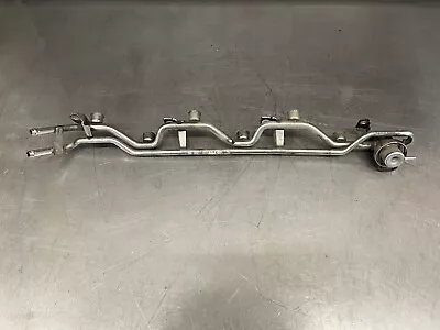 2003 - 2005 VW MK4 Jetta GLI Golf GTI 2.8L VR6 BDF Metal Fuel Rail 022 133 315 E • $50