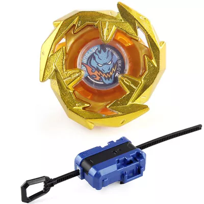 Beyblade X Starter With Launcher -no Box • $9.29