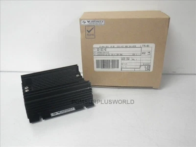 $88 • Buy VHK50W-Q24-S12 V Infinity  Converter DC-DC 12V 4.16A 50W (New)