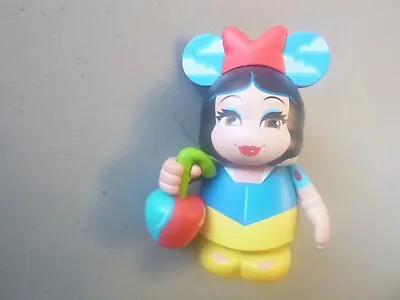 Disney Vinylmation 3  - Designer Series 2 - Snow White / Evil Queen • $59.50