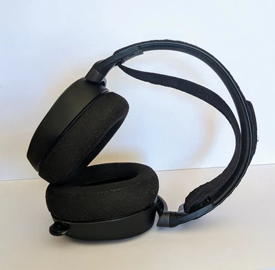 $105 • Buy STEELSERIES ARCTIS PRO Gaming Headset Headphones - AU Seller