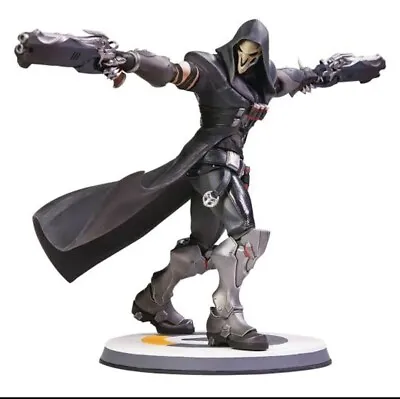 $350 • Buy Reaper Overwatch Premium Statue Official Merchandise - Unopened