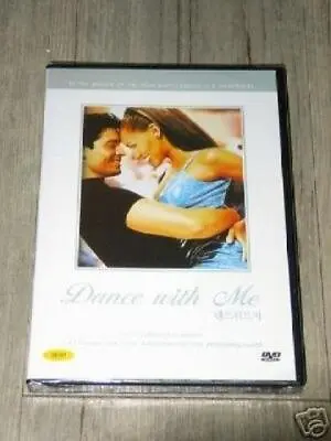 Dance With Me [DVD] DVD Value Guaranteed From EBay’s Biggest Seller! • £8.94