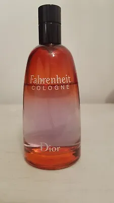 Christian Dior - Fahrenheit Cologne - 125ml • £64.95
