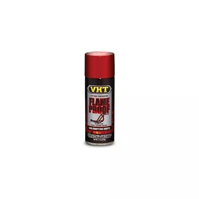 Vht Sp118 High Temp Exhaust Flameproof Flat White Primer • $15.92