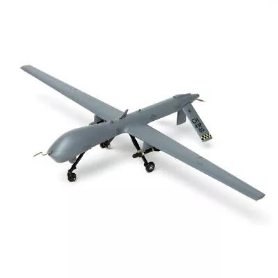 AF1 1/72 MQ-1 Predator Drone UAV Creech AFB Diecast Model • $31.98