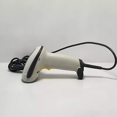 Motorola Symbol LS4208 Laser Barcode Scanner W/ USB Cable | Free Shipping • $18.50