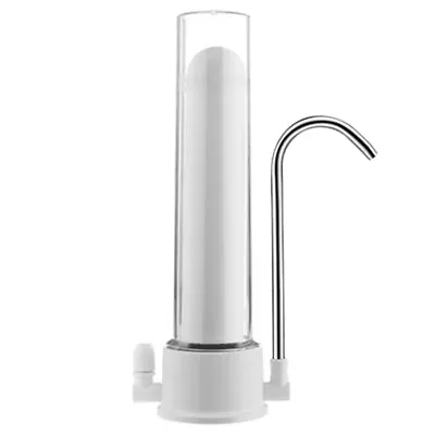 Water Purifier Countertop Drinking Purifier Filtering System • £28.35