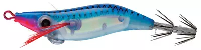 Yo-Zuri A1696 Mini Squid Jig Aurora Lure • $7.99