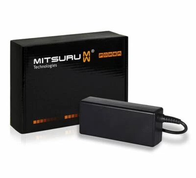 £15.99 • Buy 90W Original Mitsuru® Laptop Charger For Compaq Presario CQ50 CQ60 CQ61 Series