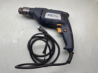 BLUE POINT 1/2  Reversible Drill (ETB1500) Electric Corded Rare Tool Snap Lot On • $19