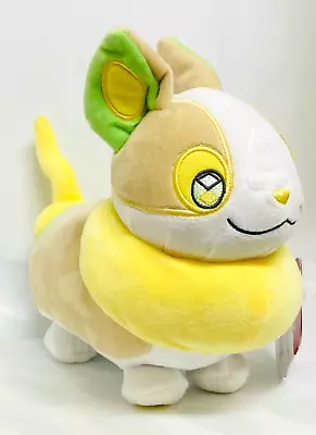 £23.99 • Buy BNWT Pokemon Yamper Small  Plush Toy