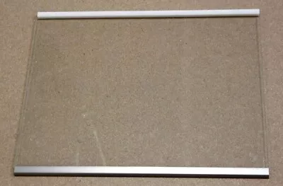 £28.99 • Buy Genuine Samsung Fridge Lower Glass Shelf RH68B8830B1 RS68A8820SL RS6HA8891B1