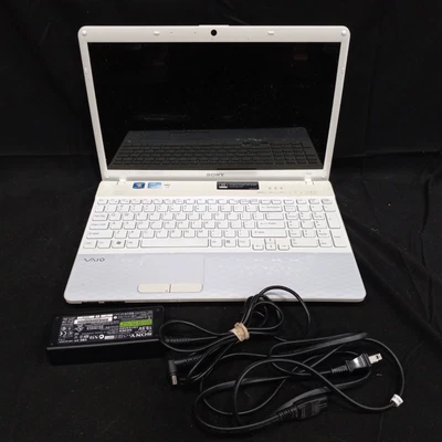 $89 • Buy Sony Vaio PCG-71913L-Core I5-PARTS-Laptop ONLY-Sold As Is