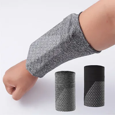 £5.69 • Buy Unisex Armband Holder Wrist Pouch Running Jogging Sports For IPhone Mobile Phone