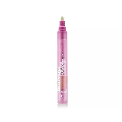 Montana Acrylic Paint Marker 2mm Fine Nib Shock Pink Light (045377) • $11.49