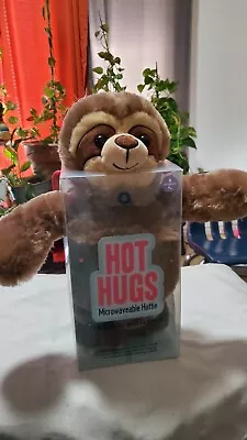 Hot Hugs Microwaveable Stuff Animals • $15