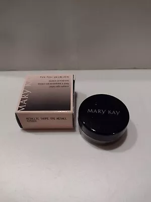 Mary Kay Cream Eye Color Metallic Taupe (025869) .15 OZ NIB Discontinued • $15