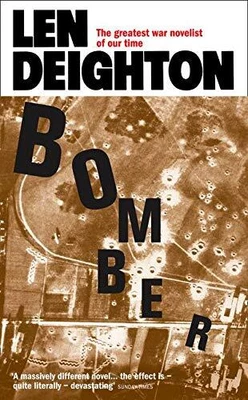 £4.54 • Buy Bomber By Deighton, Len Book The Cheap Fast Free Post